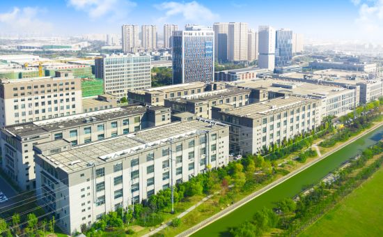 电子信息产业园